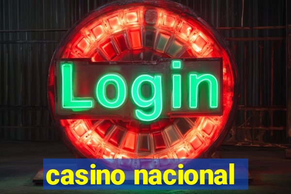 casino nacional