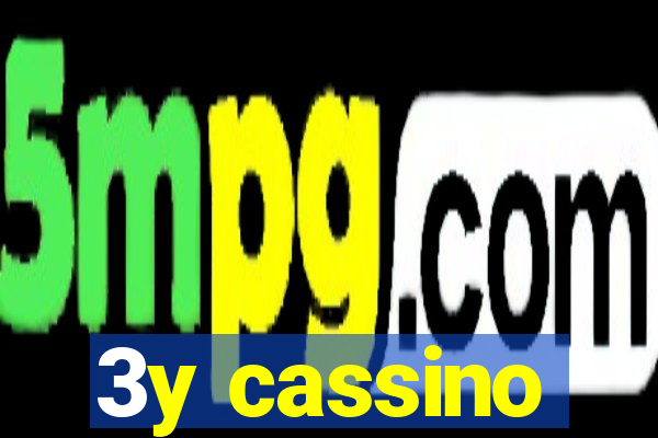 3y cassino