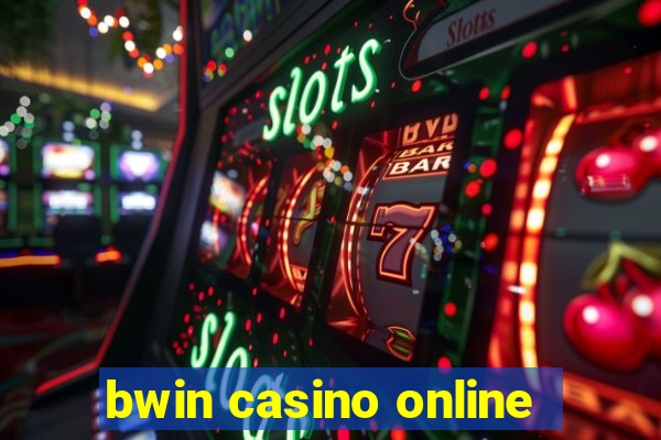 bwin casino online