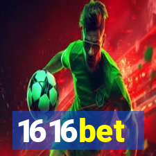 1616bet