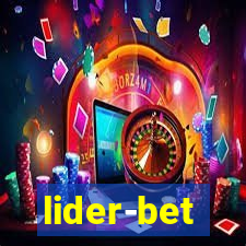 lider-bet