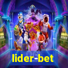 lider-bet