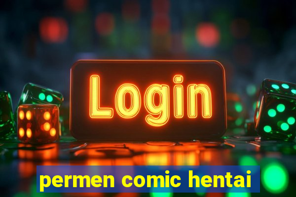 permen comic hentai