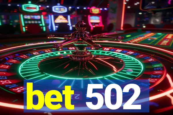 bet 502