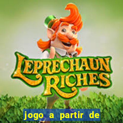 jogo a partir de r$ 1