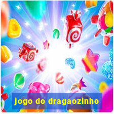 jogo do dragaozinho