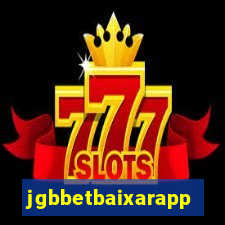 jgbbetbaixarapp