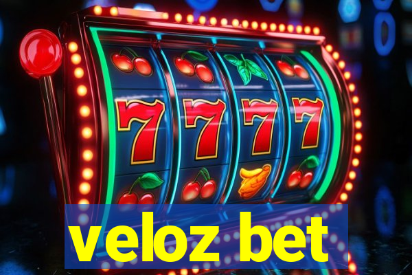 veloz bet