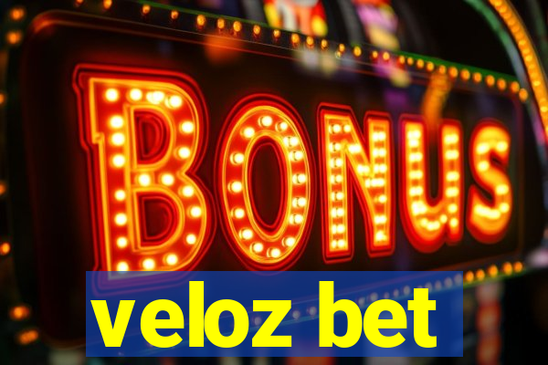 veloz bet