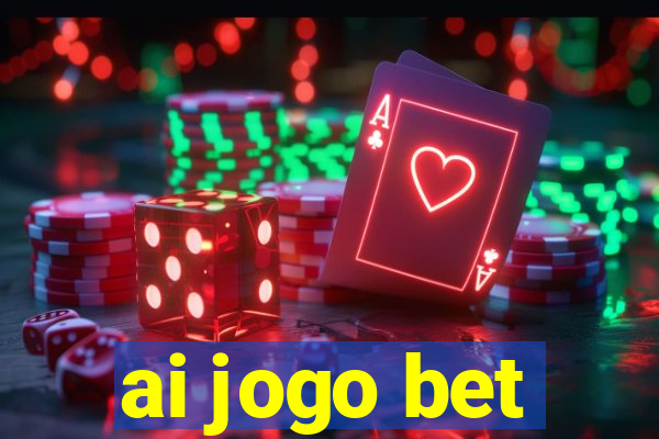 ai jogo bet