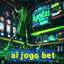 ai jogo bet