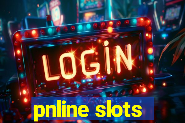 pnline slots