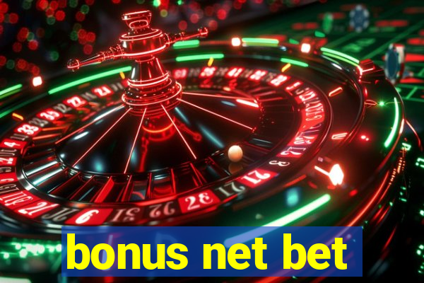 bonus net bet