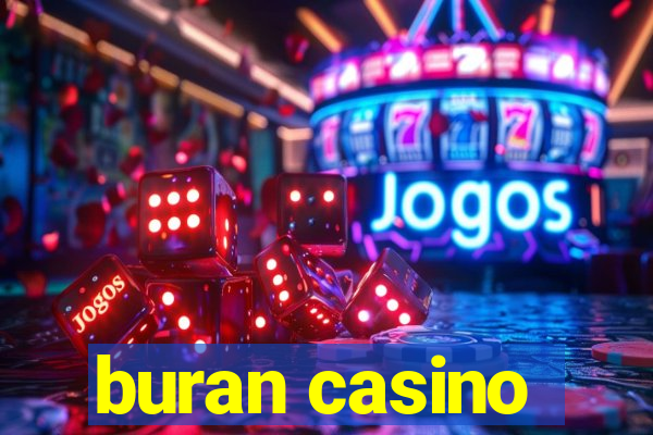 buran casino