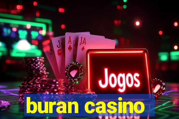 buran casino