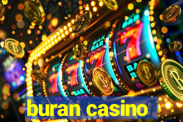 buran casino