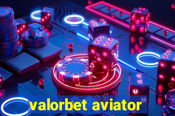 valorbet aviator