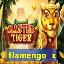 flamengo x atl茅tico mg futemax