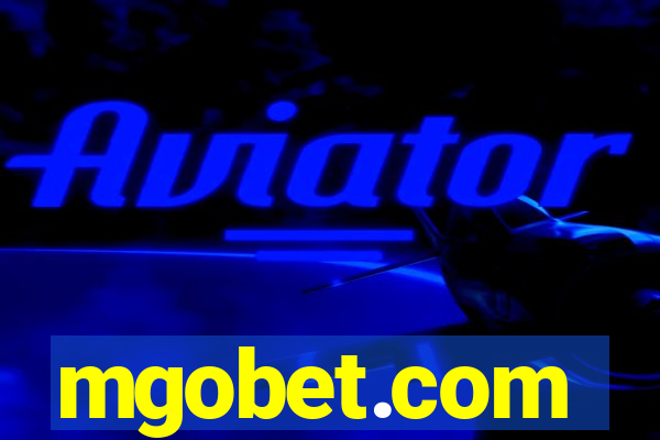 mgobet.com