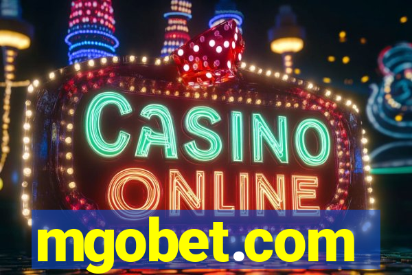 mgobet.com