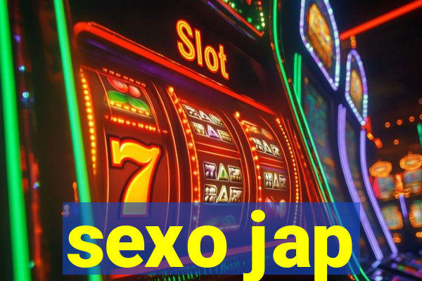 sexo jap