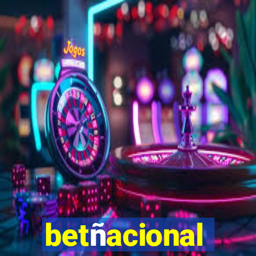 betñacional