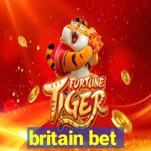 britain bet