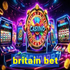 britain bet