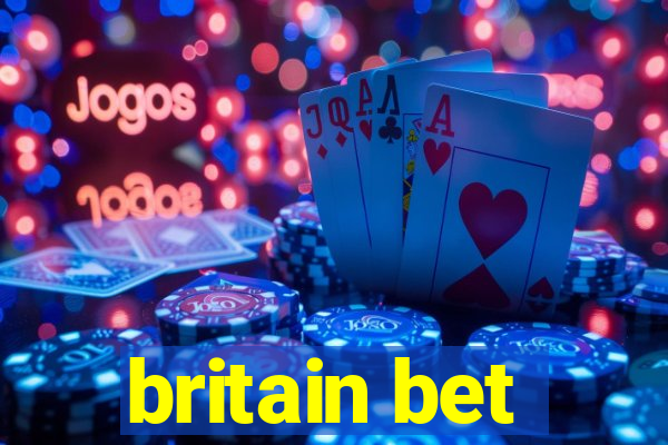 britain bet