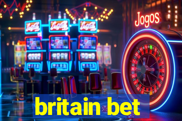 britain bet