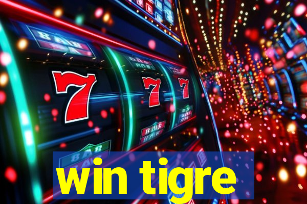 win tigre