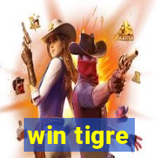 win tigre