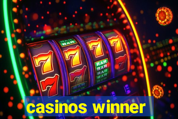 casinos winner