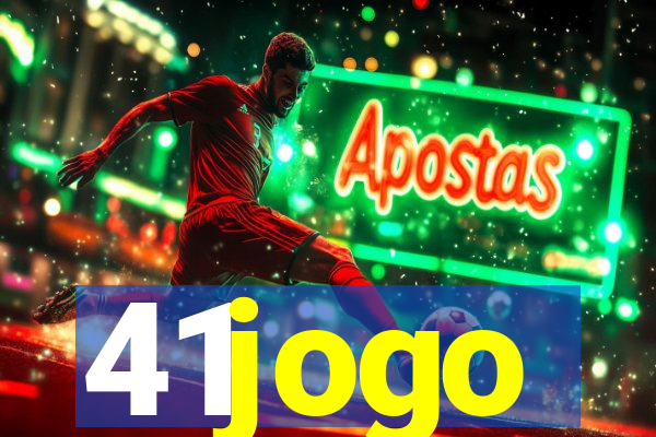 41jogo