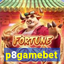 p8gamebet