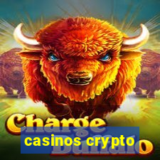 casinos crypto