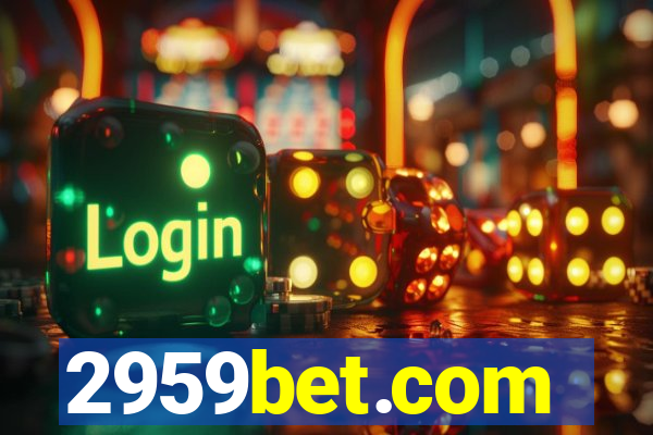 2959bet.com