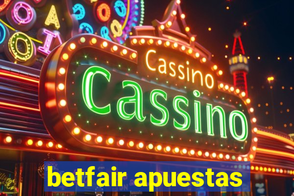 betfair apuestas