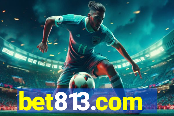 bet813.com