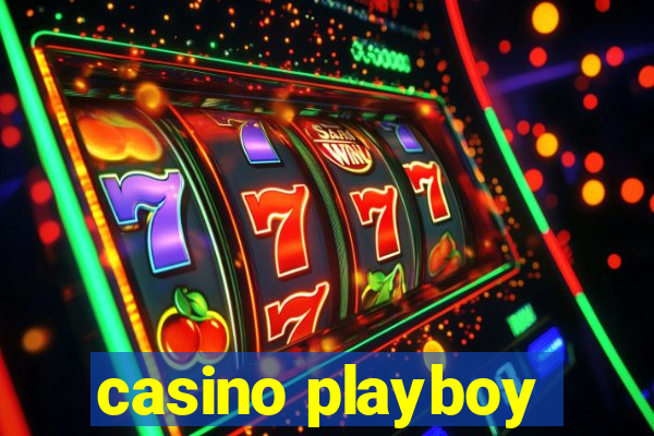 casino playboy