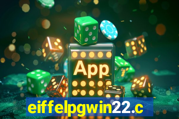 eiffelpgwin22.com