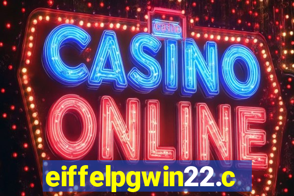 eiffelpgwin22.com