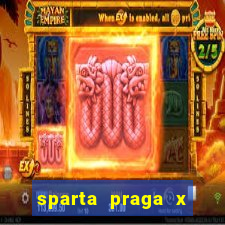 sparta praga x liverpool palpite