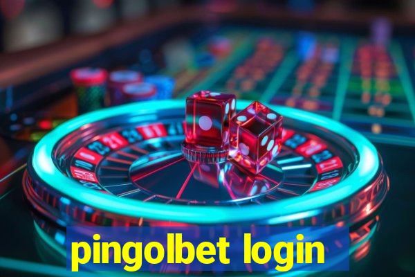 pingolbet login