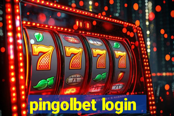 pingolbet login