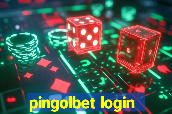 pingolbet login