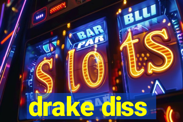 drake diss