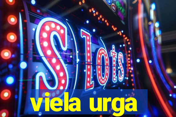 viela urga