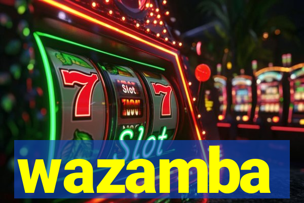 wazamba