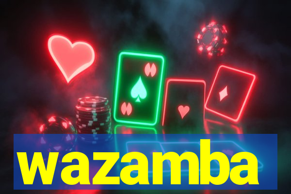 wazamba